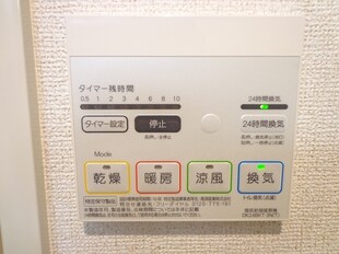 JR総持寺駅 徒歩19分 5階の物件内観写真